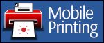 SAM Mobile Printing Mobile Printing