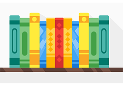 Bookshelf