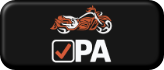 iOS PA Motorcycle Practice Test